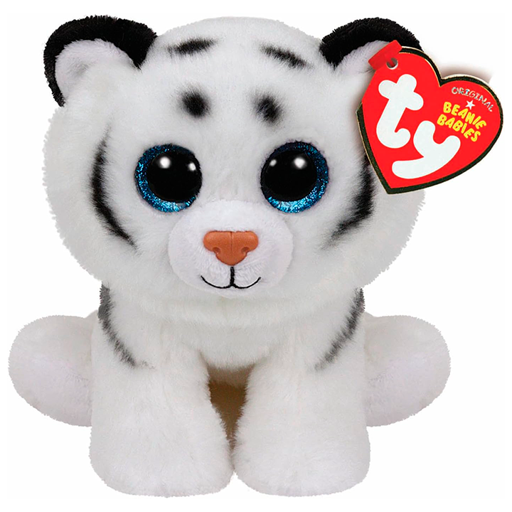 Peluche Ty grande Tundra