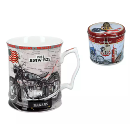 Taza de colección BMW R25