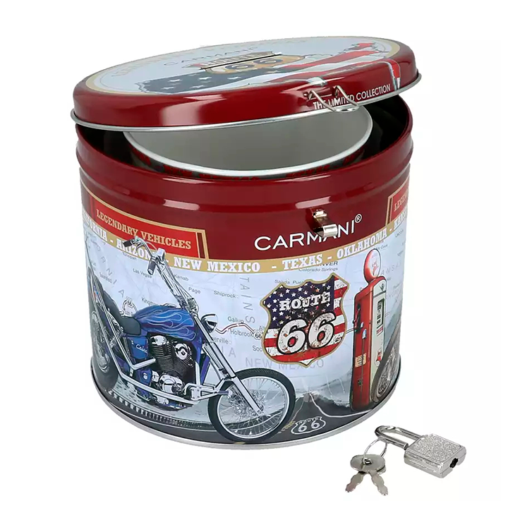 Taza de colección BMW R25