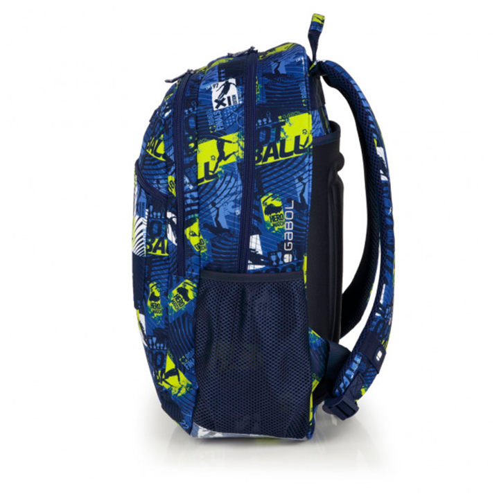 Mochila adaptable a carro BALL de Gabol