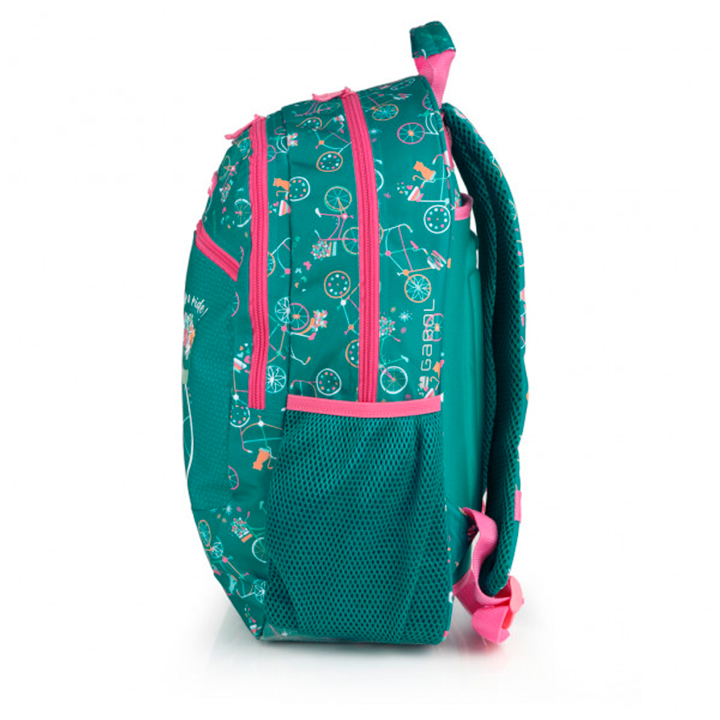 Mochila adaptable a carro FIORI de Gabol