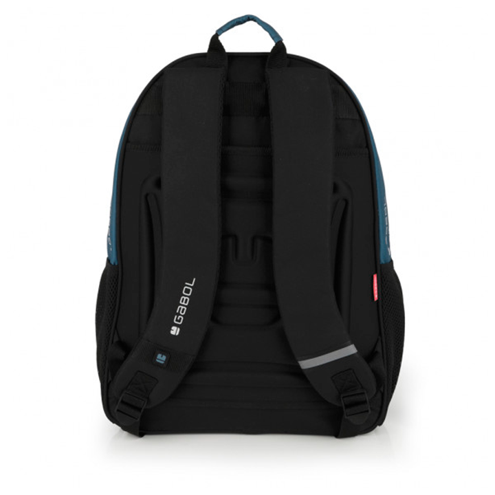 Mochila adaptable a carro ROAD de Gabol