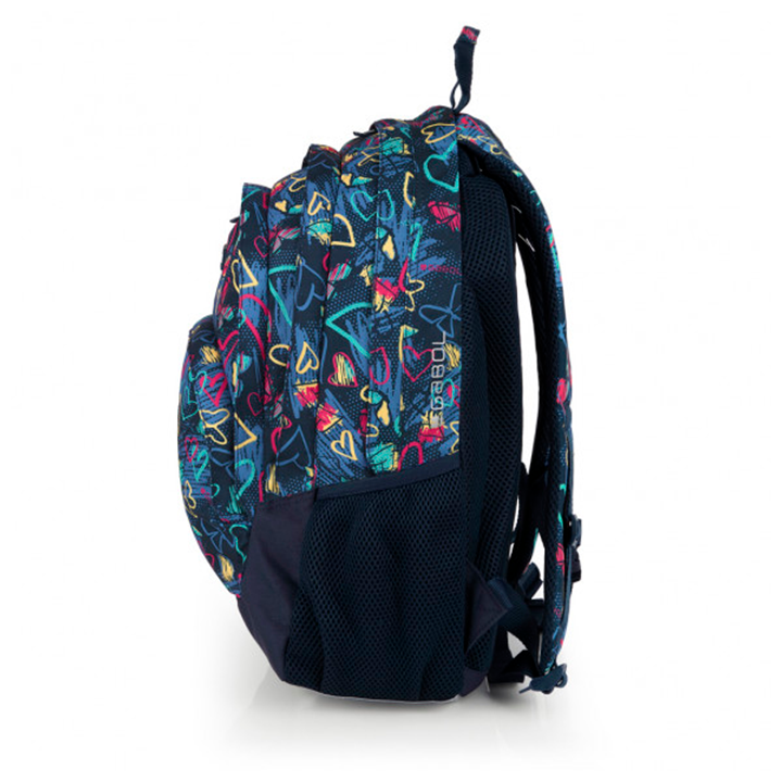 Mochila adaptable a carro TIZAS de Gabol
