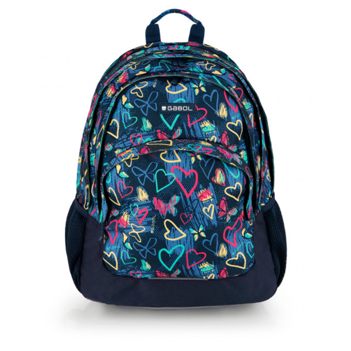 Mochila adaptable a carro TIZAS de Gabol