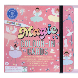 Libro Magic Hadas