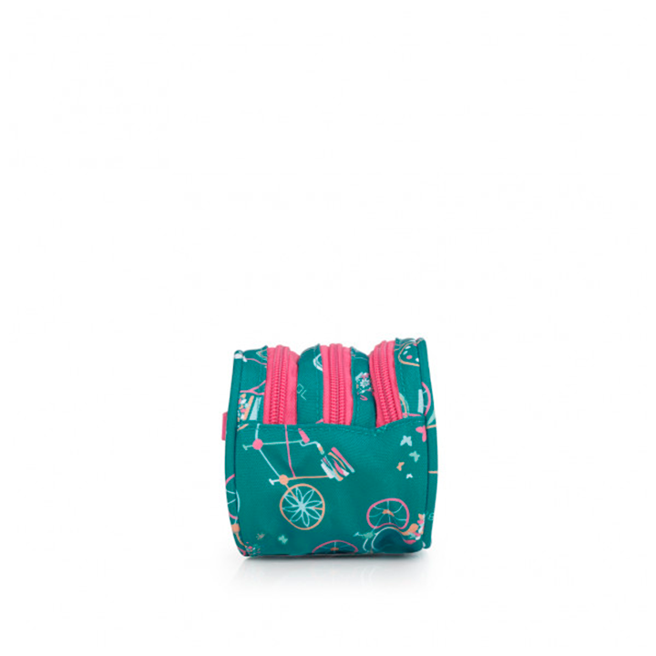 Estuche portalápices FIORI de Gabol