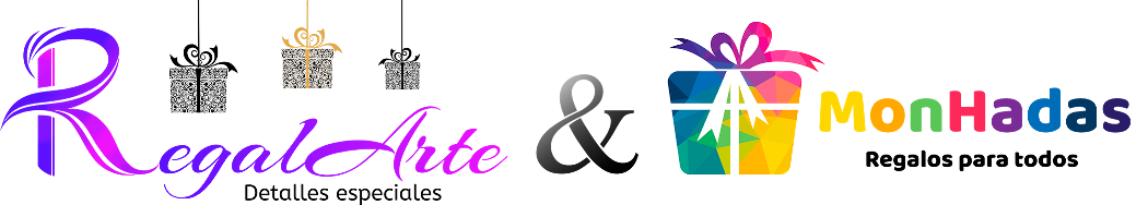 Regalarte Monhadas